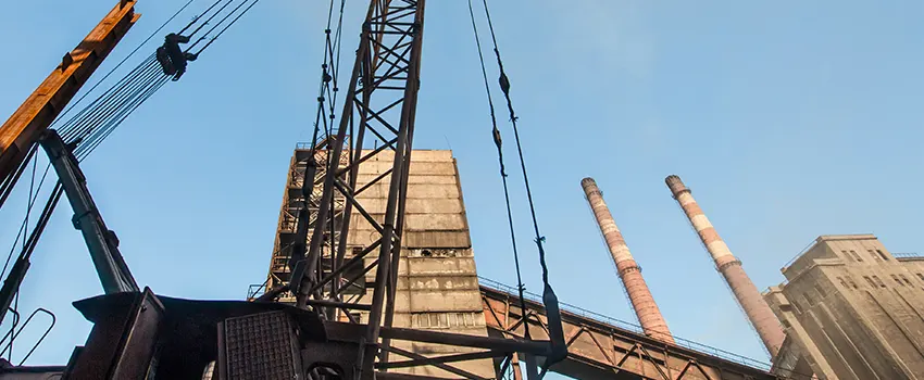 Industrial Chimneys Foundation Repair Services in Wildwood, MO