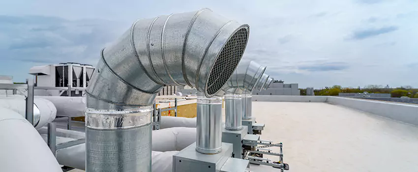Insulated Ductwork Repair Services Near Me in Wildwood, MO