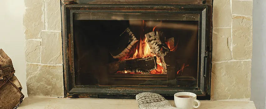 Kings man Fireplaces Insert Services in Wildwood, MO