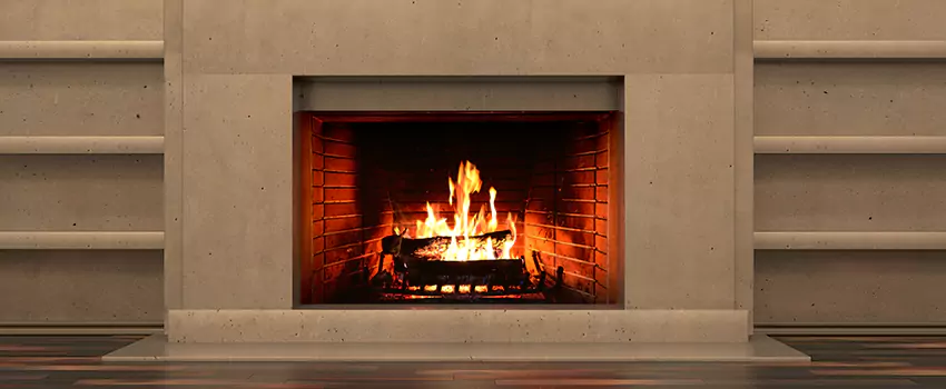 Majestic Trilliant Series Gas Fireplace Insert Repair in Wildwood, Missouri