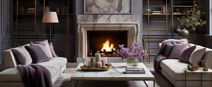 Napoleon Galaxy Series Outdoor Fireplaces Repair in Wildwood, MO