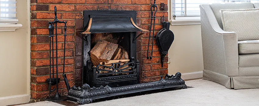 Custom Old Fireplace Redesign Services in Wildwood, Missouri