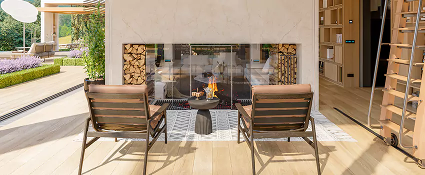 Ortal Space Creator Fireplace Repair in Wildwood, MO