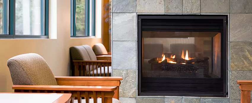 Osburn Fireplace Tempered Glass Hearth Pad Replacement in Wildwood, Missouri