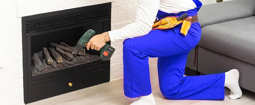 Pellet Fireplace Repair Services in Wildwood, MO