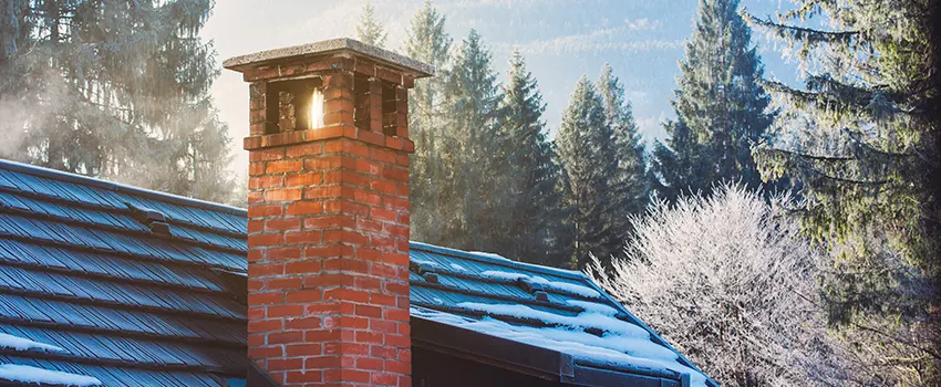 Residential Chimney Rain Caps Repair Services in Wildwood, MO