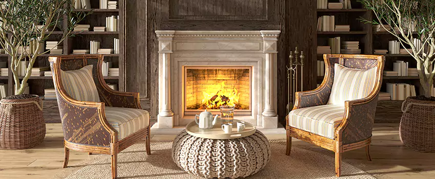 Cost of RSF Wood Fireplaces in Wildwood, Missouri