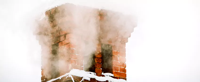 Chimney Flue Soot Removal in Wildwood, MO