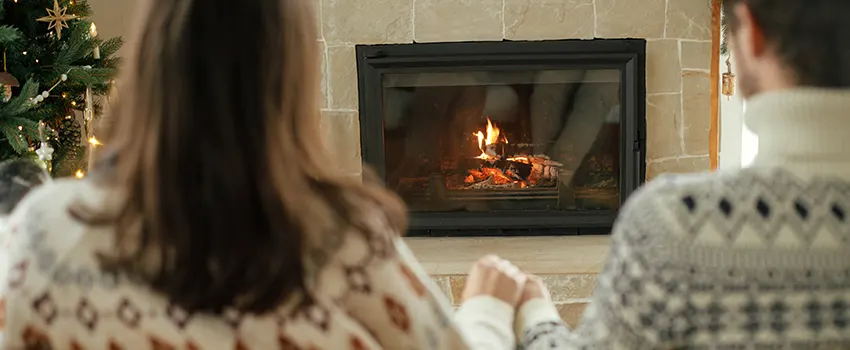 Superior Open-Hearth Wood Fireplaces in Wildwood, MO