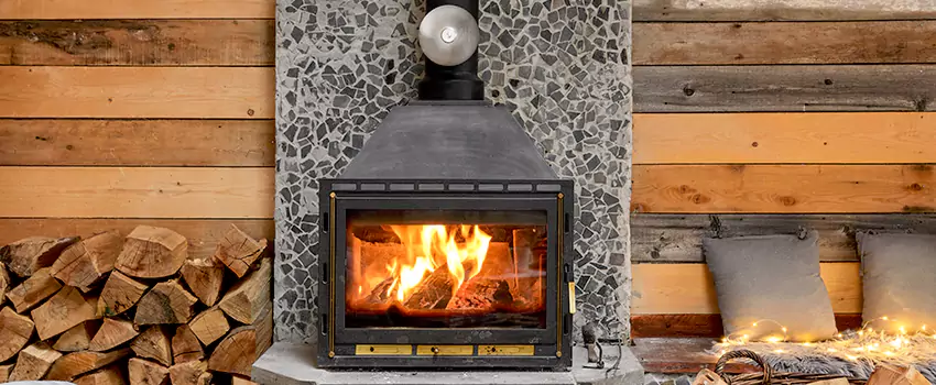 Travis Industries Elite Fireplace Inspection and Maintenance in Wildwood, Missouri