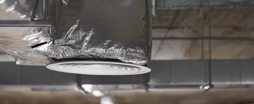 Signs of Dust Accumulation in Vents in Wildwood, MO