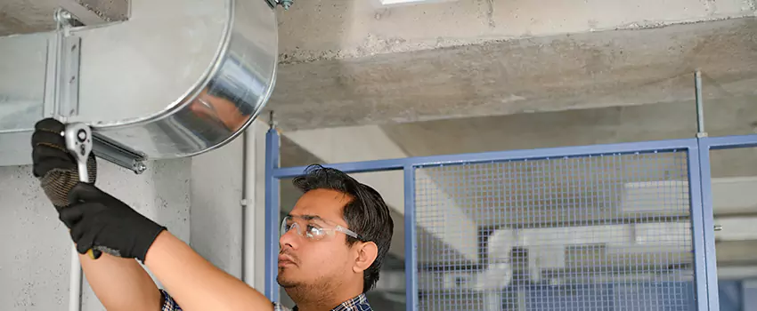 Benefit of Ventilation Cleaning in Wildwood, Missouri