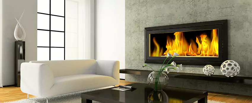 Ventless Fireplace Oxygen Depletion Sensor Installation and Repair Services in Wildwood, Missouri