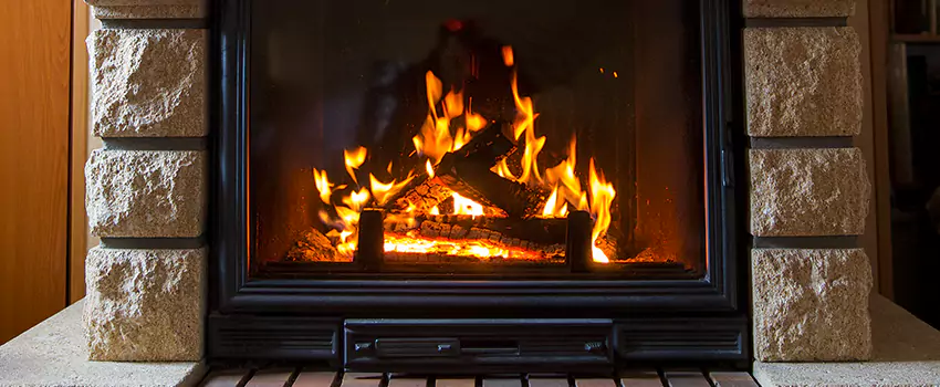 Cost of Wood Fireplace Installation in Wildwood, MO