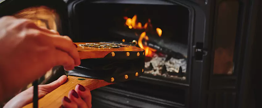 Cost of Wood Furnace Repair and Installation Services in Wildwood, MO