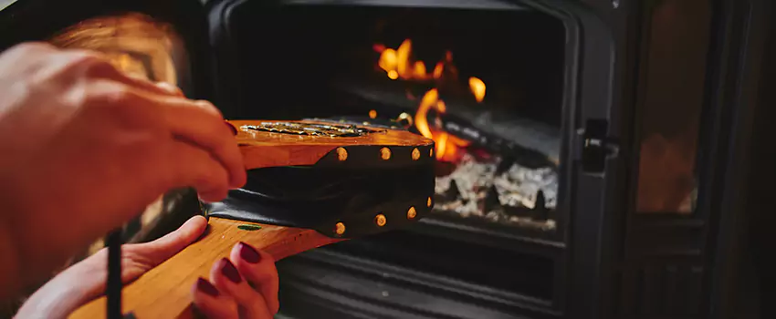 Wood Stove Grates Repair in Wildwood, Missouri