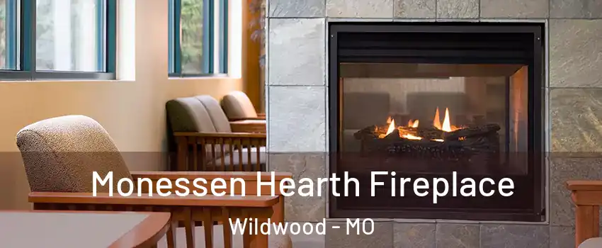  Monessen Hearth Fireplace Wildwood - MO