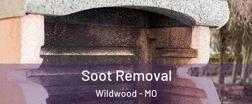  Soot Removal Wildwood - MO