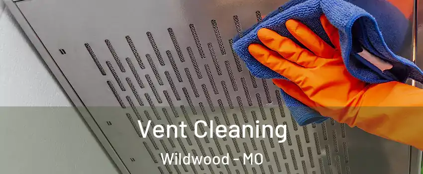  Vent Cleaning Wildwood - MO