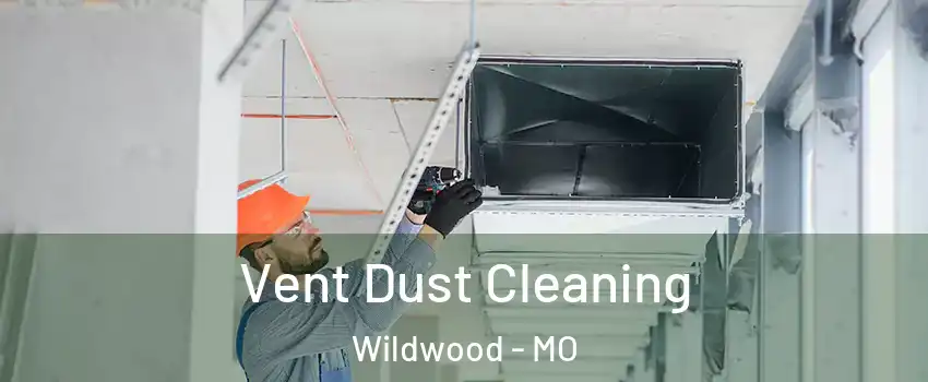  Vent Dust Cleaning Wildwood - MO