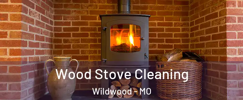  Wood Stove Cleaning Wildwood - MO